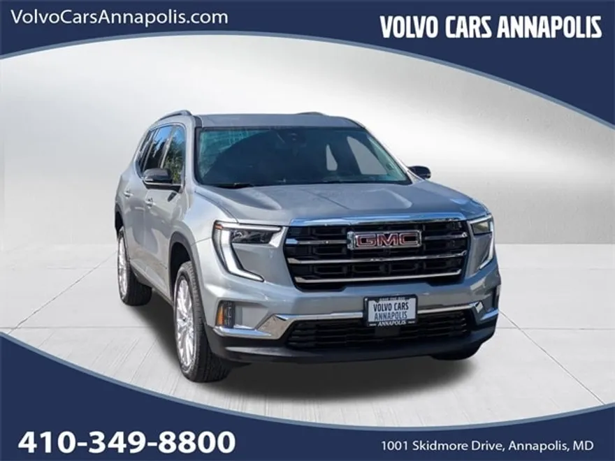 2024 Gmc Acadia Elevation photo 1