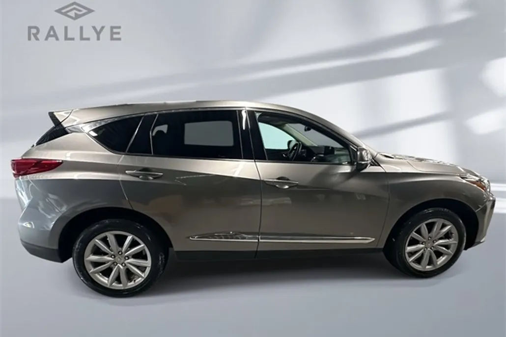 2022 Acura RDX Base photo 1