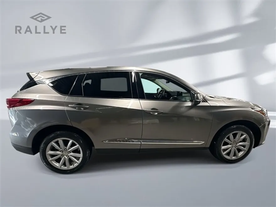 2022 Acura RDX Base photo 1