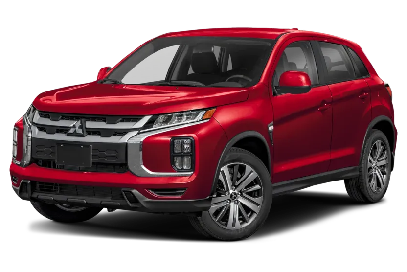 2025 Mitsubishi Outlander Sport ES SE LE photo 1