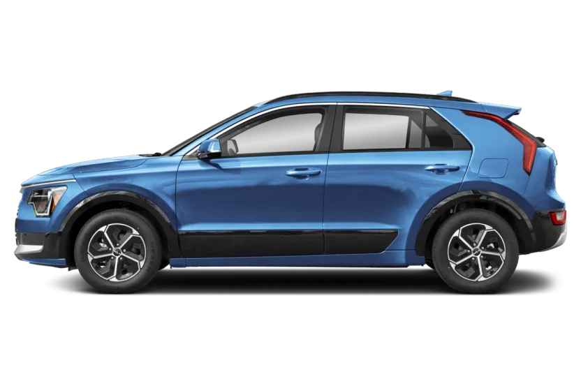 2025 Kia Niro SX Touring photo 1