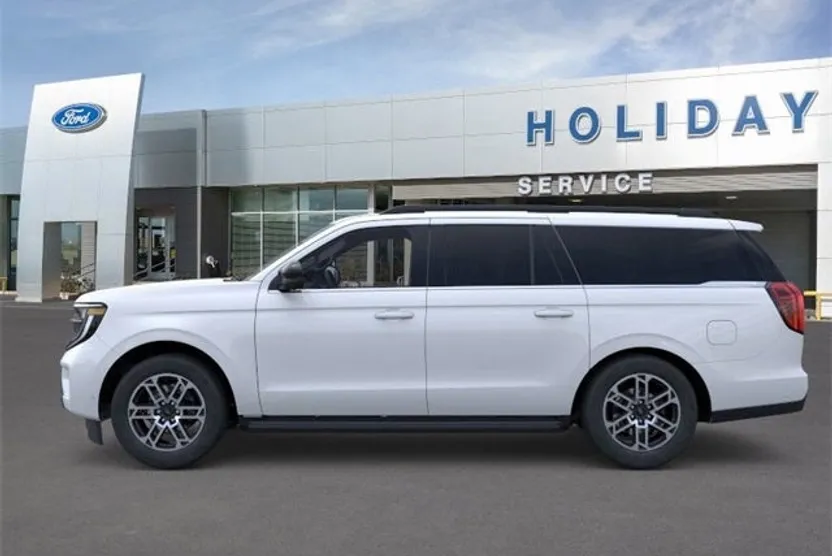 2025 Ford Expedition MAX photo 1