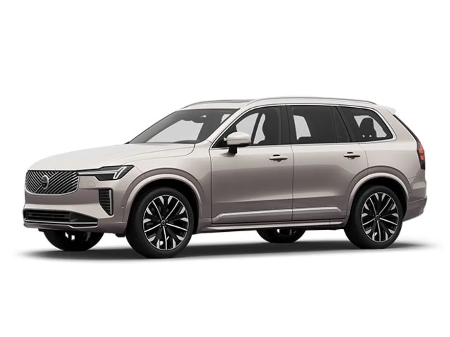 2025 Volvo XC90 photo 1