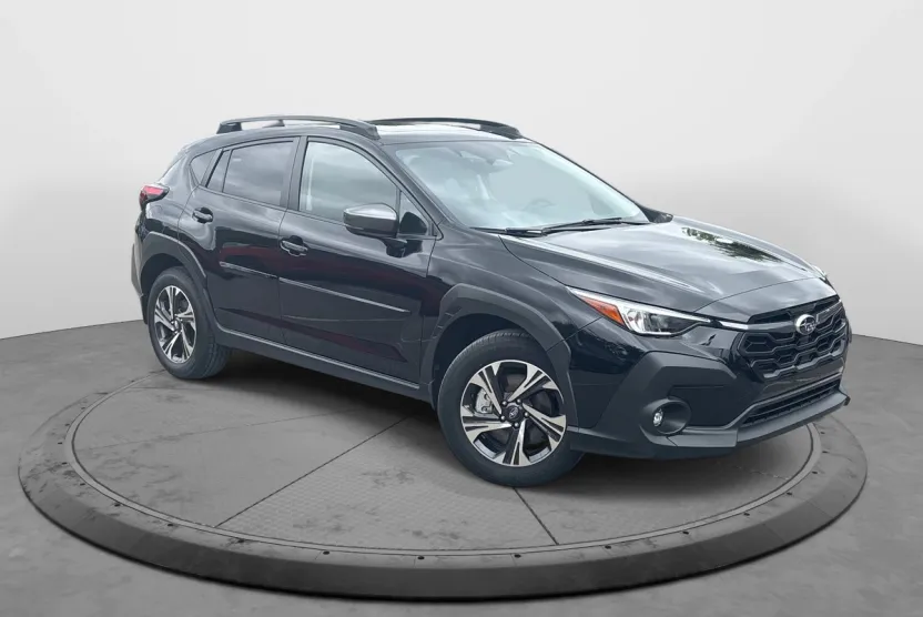 2024 Subaru Crosstrek Premium photo 1