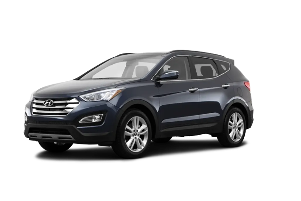 2014 Hyundai Santa Fe Sport Base photo 1