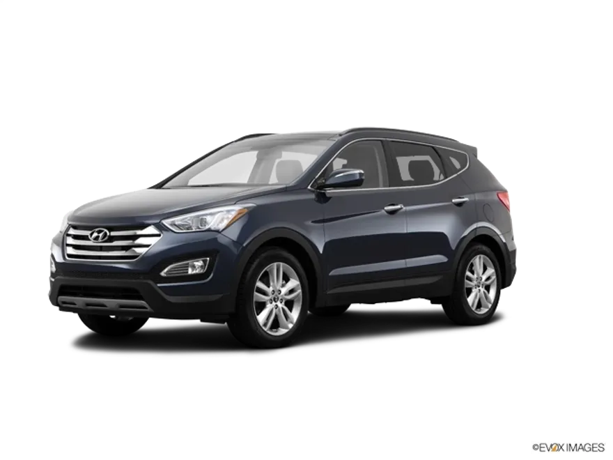 2014 Hyundai Santa Fe Sport Base photo 1