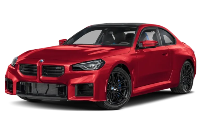 2026 Bmw M2 2-series photo 1