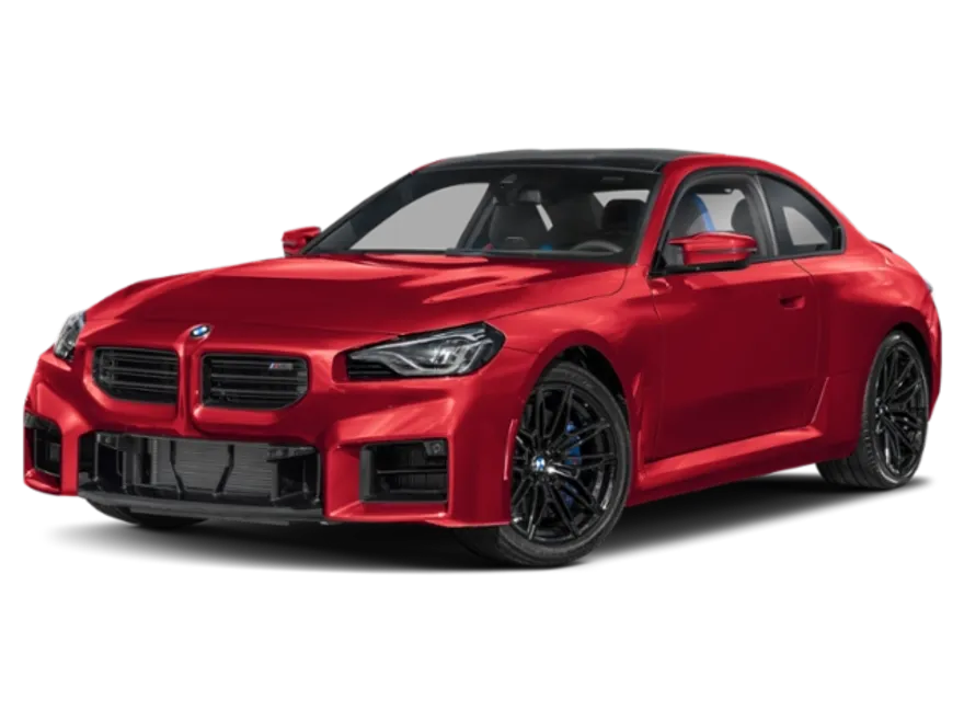 2026 Bmw M2 2-series photo 1