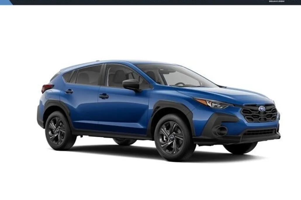 2025 Subaru Crosstrek Base photo 1