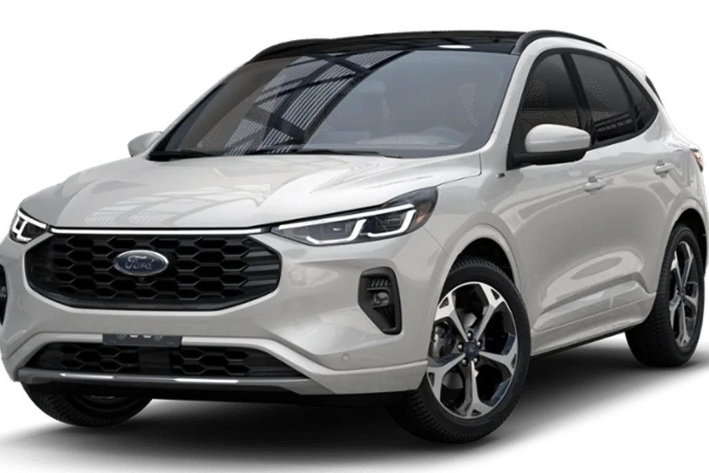 2025 Ford Escape ST-Line Elite photo 1