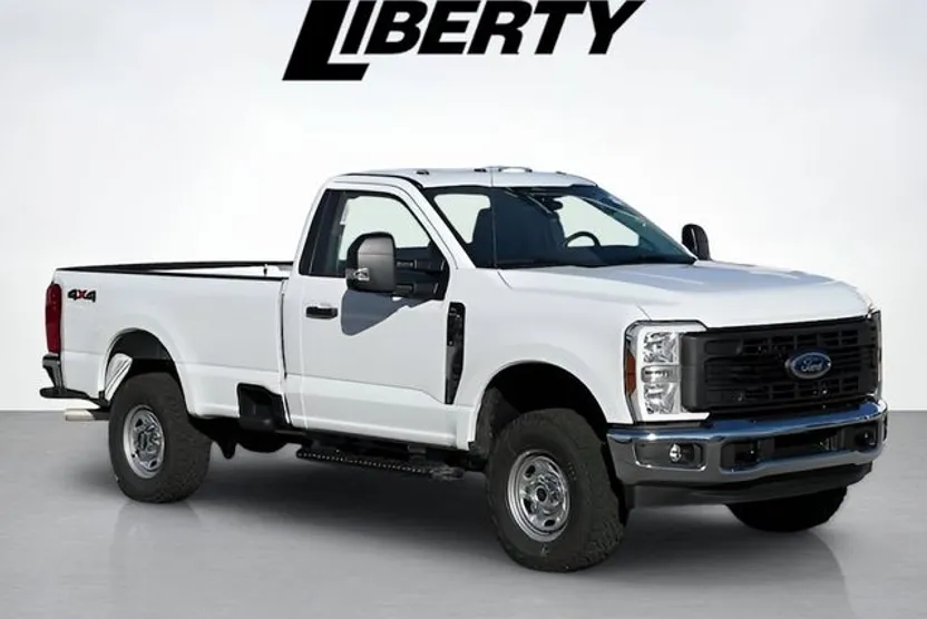 2026 Ford F-250 photo 1