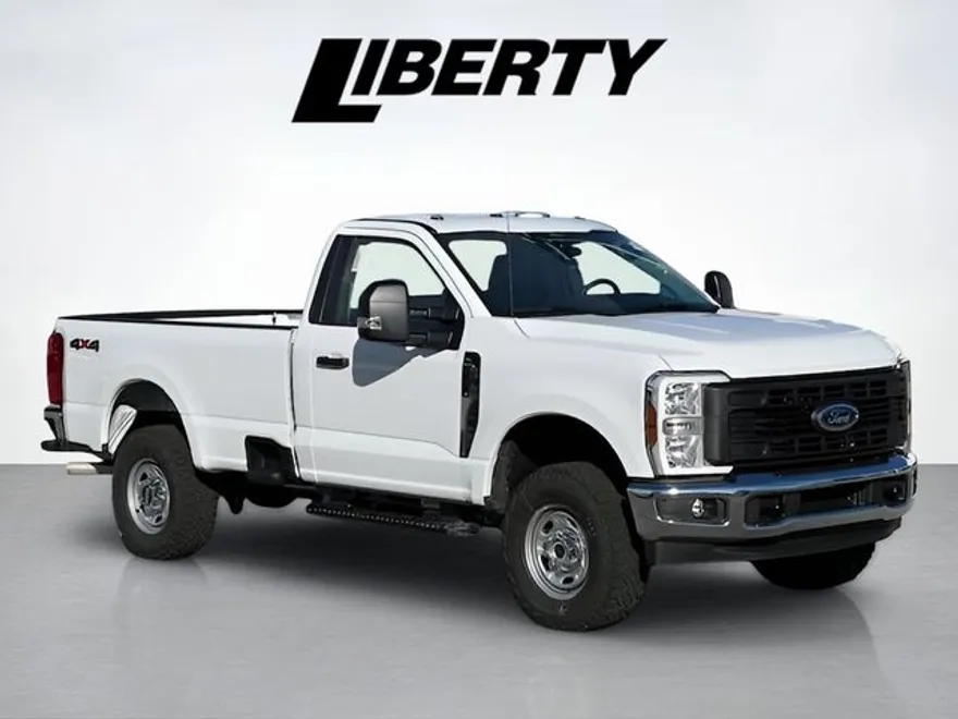 2026 Ford F-250 photo 1