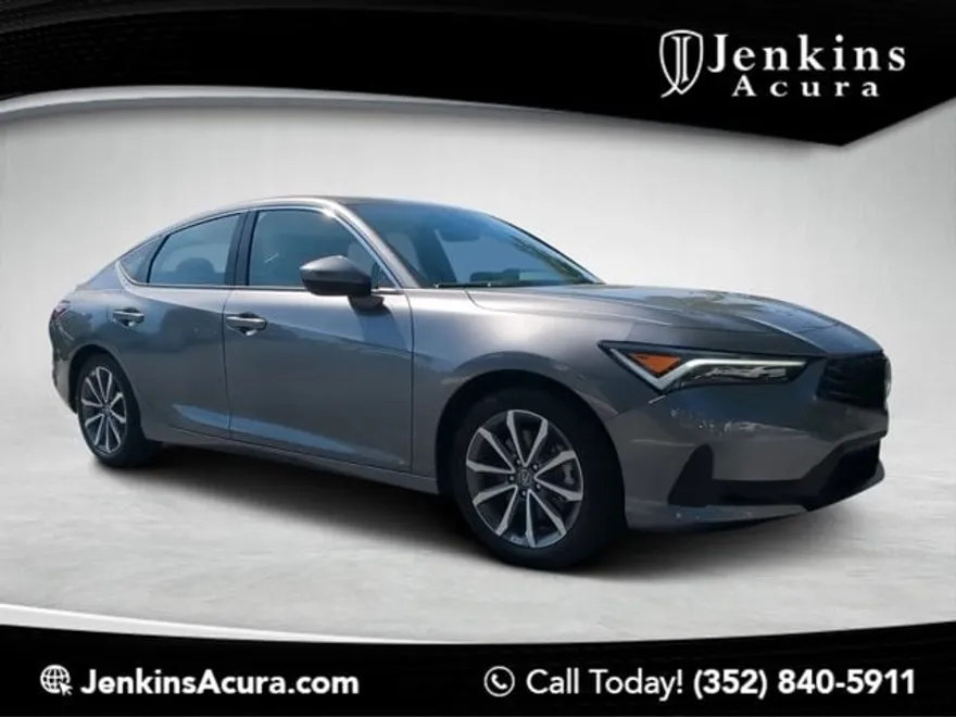2024 Acura Integra Base photo 1
