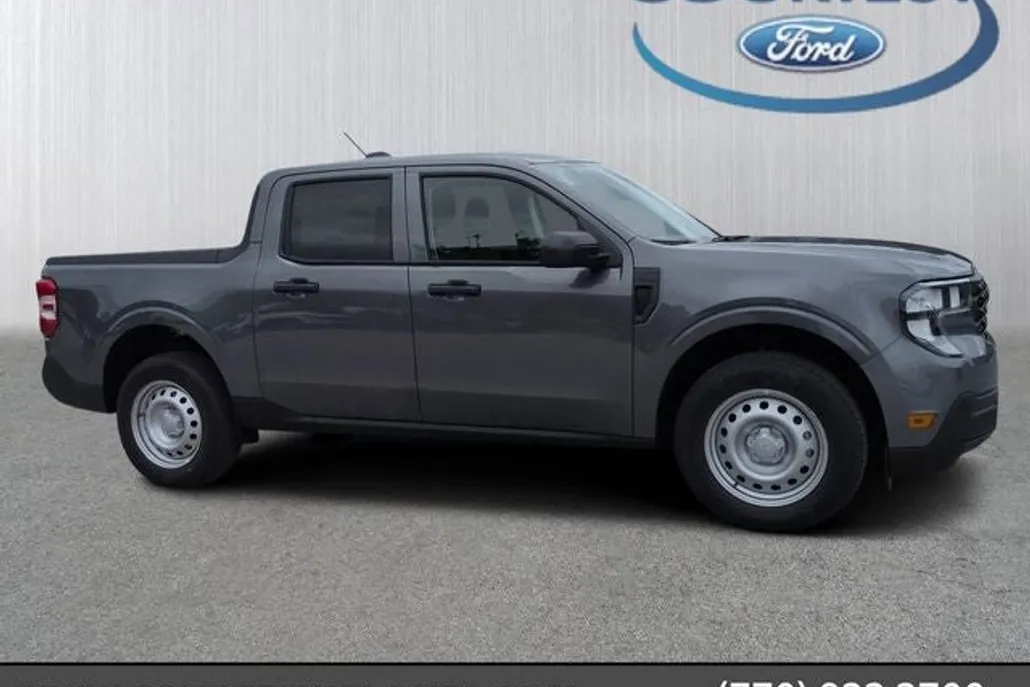2025 Ford Maverick XL photo 1