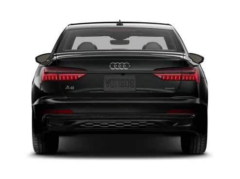 2025 Audi A6 Quattro Prestige photo 4