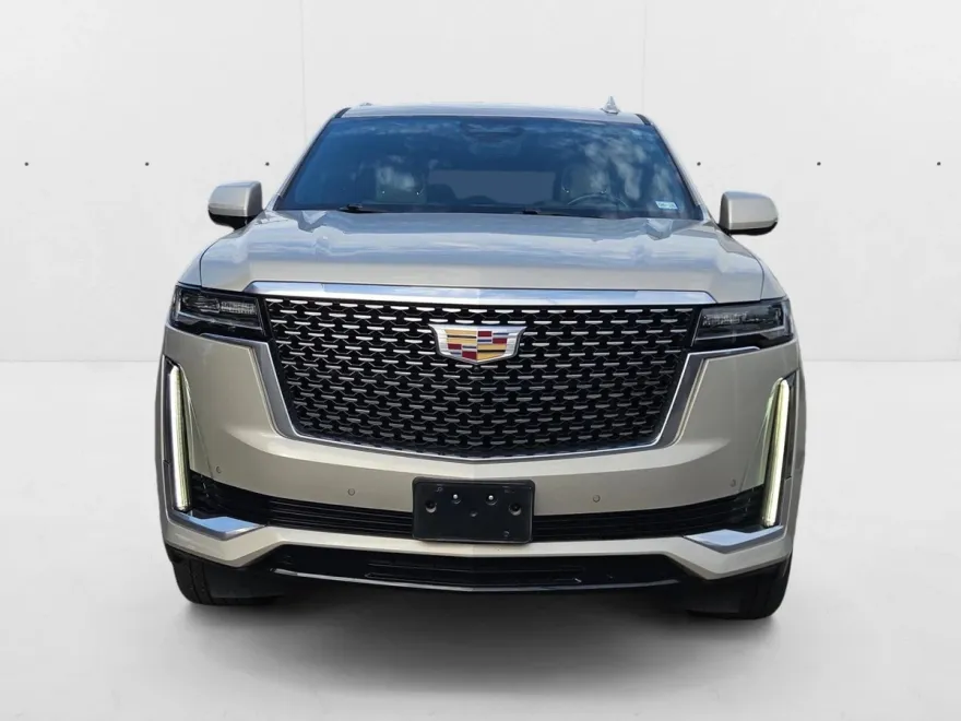 2021 Cadillac Escalade Premium Luxury photo 1