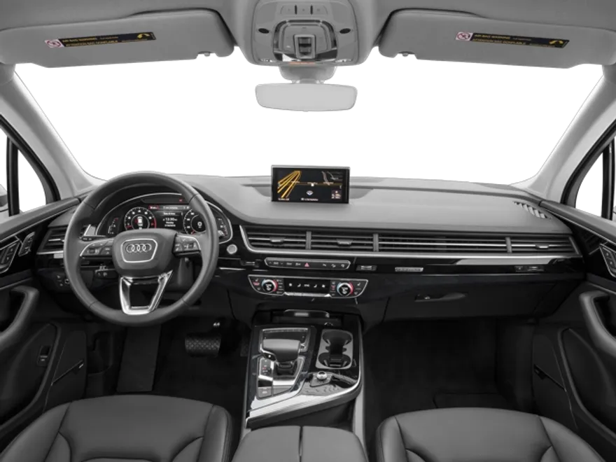 2018 Audi Q7 3.0T Premium Plus photo 39