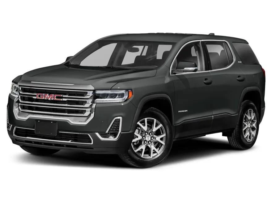 2020 Gmc Acadia SLE photo 1