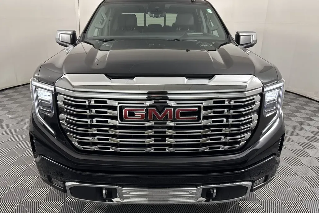 2023 Gmc Sierra 1500 Denali photo 1