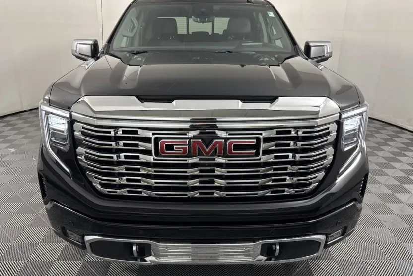 2023 Gmc Sierra 1500 Denali photo 1