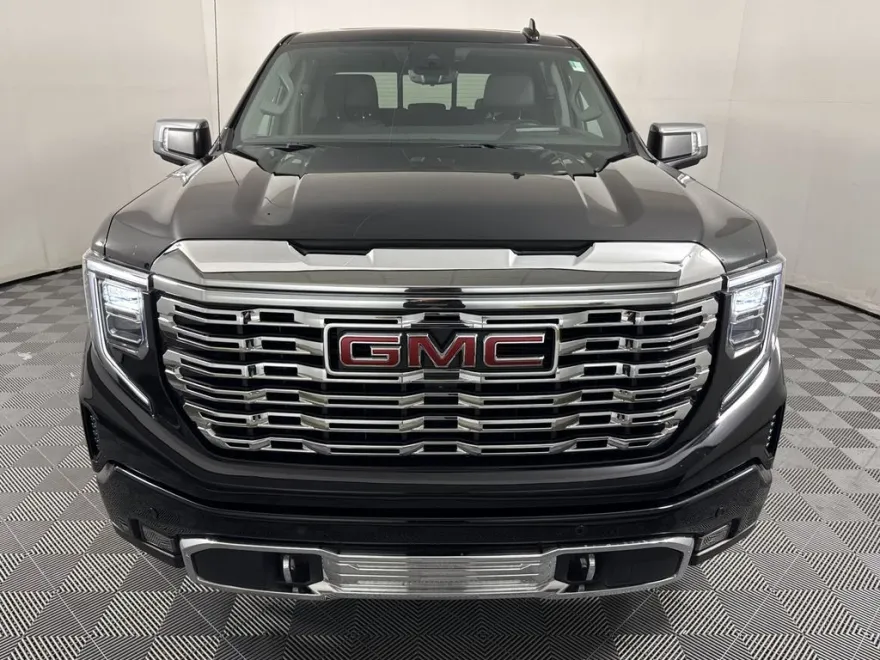 2023 Gmc Sierra 1500 Denali photo 1