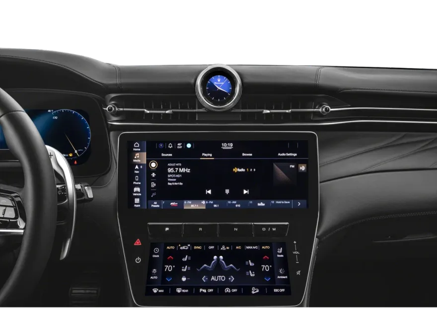 2024 Maserati Grecale GT photo 53