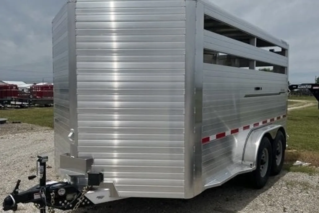 2022 Hillsboro HILLSBORO INDUSTRIES TRAILER photo 1