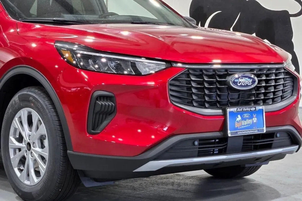 2025 Ford Escape Active photo 1