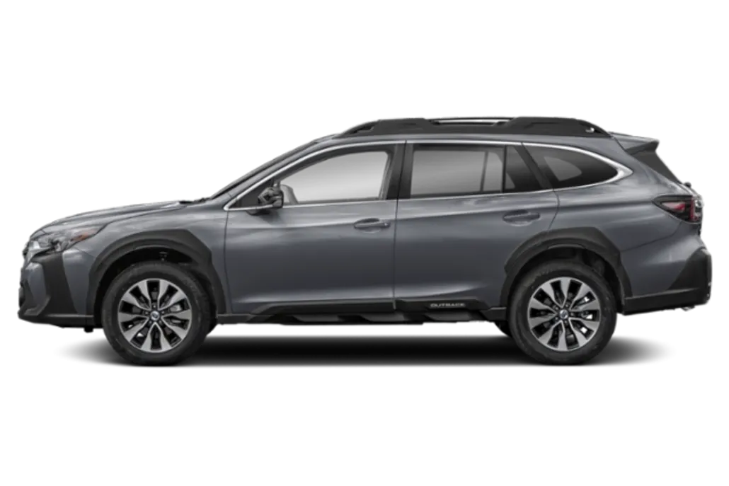2025 Subaru Outback Limited photo 1