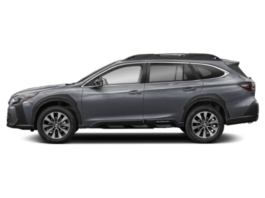 2025 Subaru Outback Limited photo 1