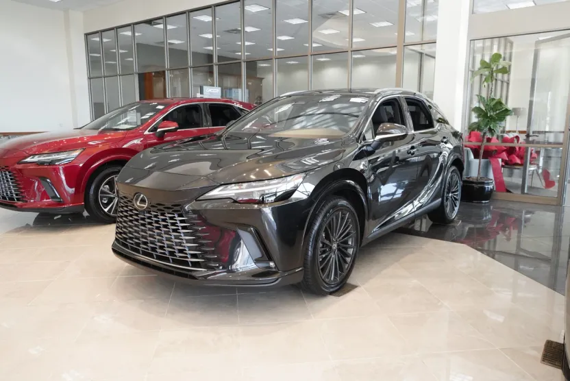 2025 Lexus RX 350 Premium photo 1