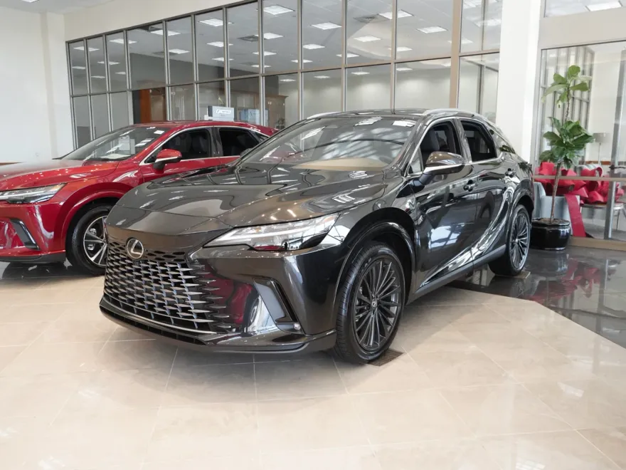 2025 Lexus RX 350 Premium photo 1