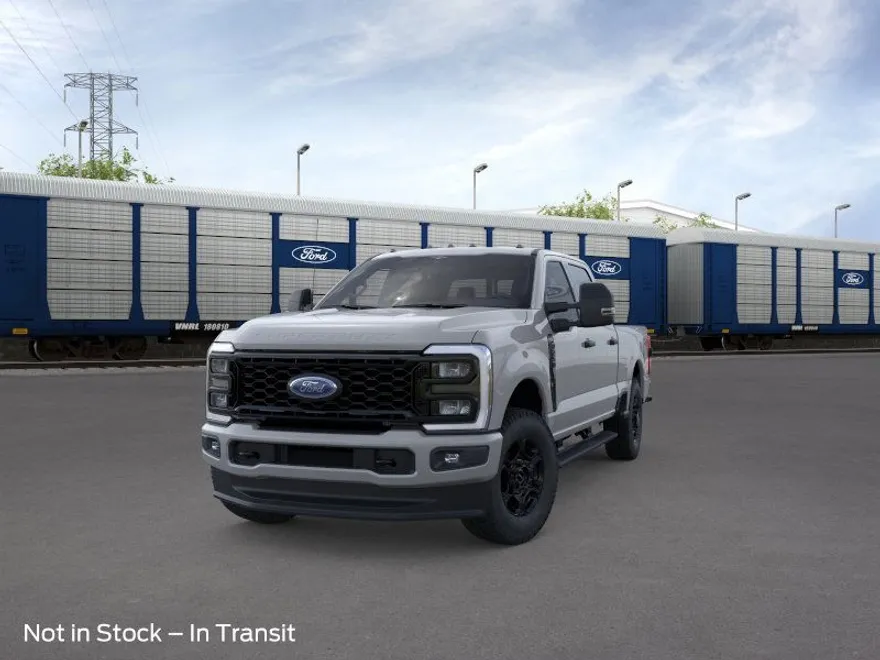 2026 Ford F-250 XL photo 1