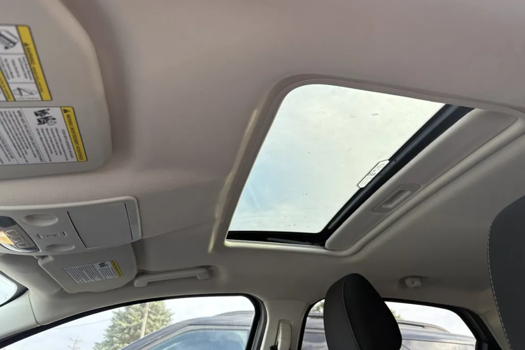 2022 Ford EcoSport SE photo 1