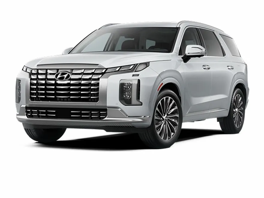 2024 Hyundai Palisade Calligraphy photo 1