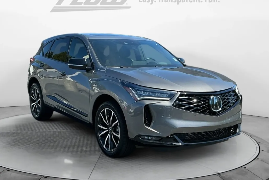 2025 Acura RDX A-Spec Advance photo 1
