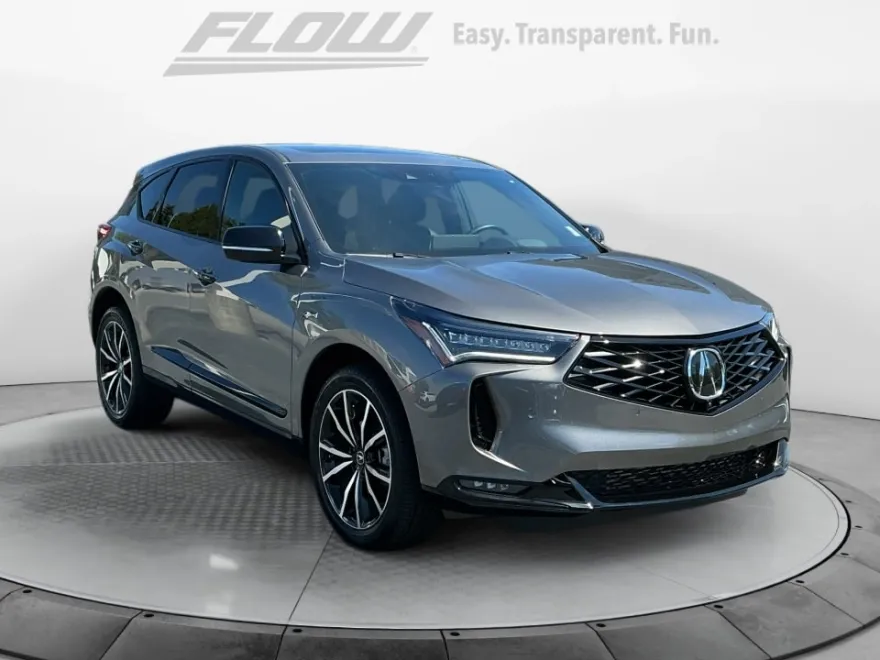 2025 Acura RDX A-Spec Advance photo 1