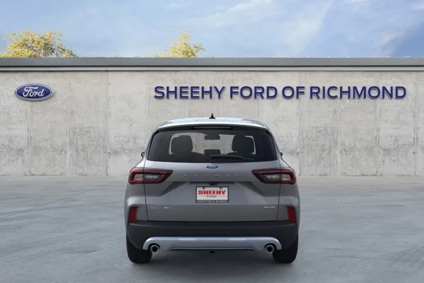 2025 Ford Escape Active photo 1