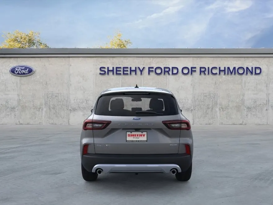 2025 Ford Escape Active photo 1