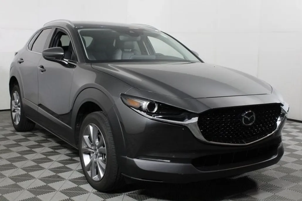2023 Mazda CX-30 2.5 S Preferred photo 1