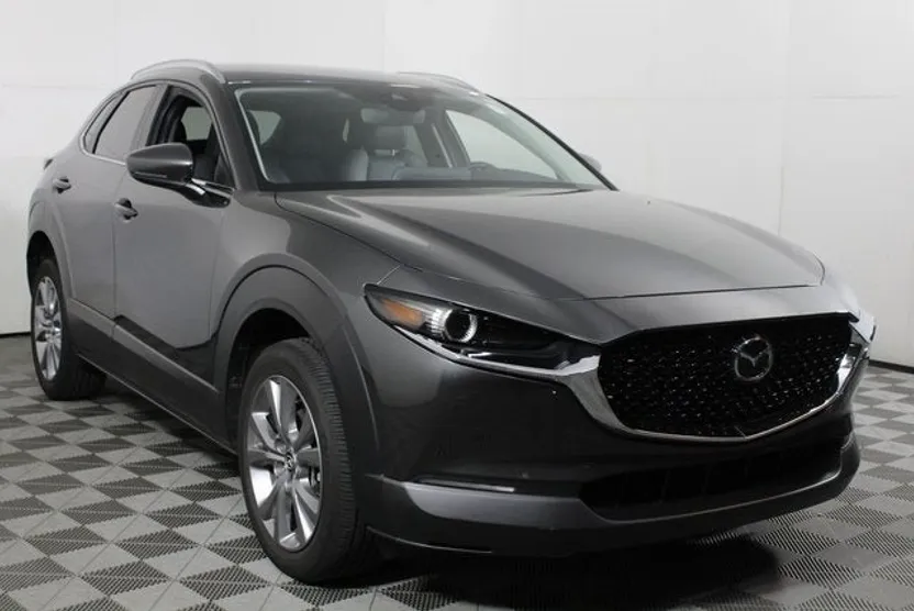 2023 Mazda CX-30 2.5 S Preferred photo 1