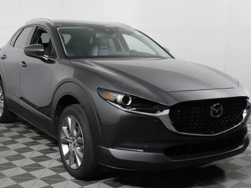 2023 Mazda CX-30 2.5 S Preferred photo 1