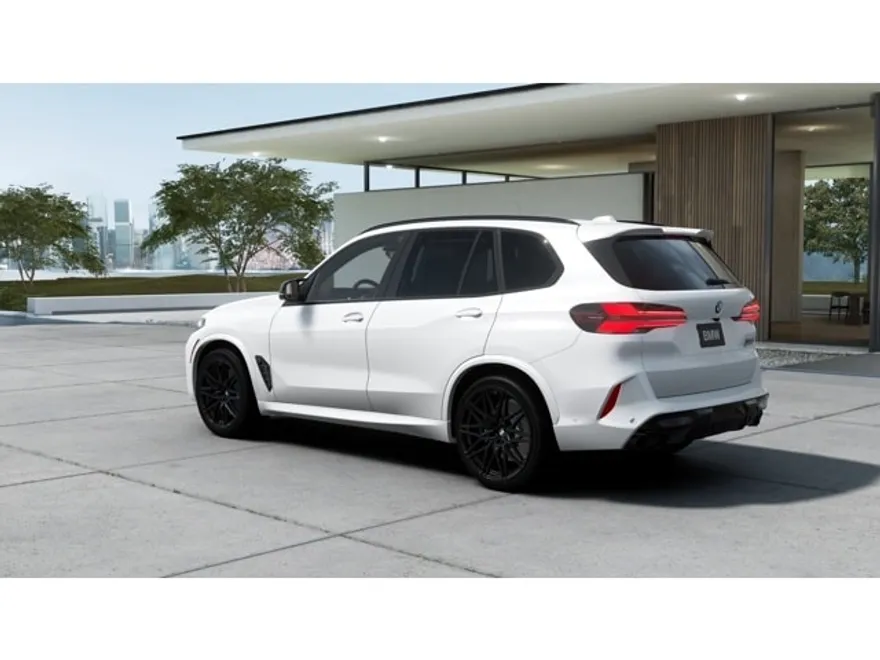 2026 Bmw X5 photo 1