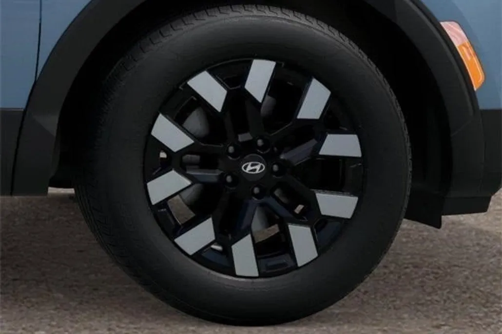 2026 Hyundai Santa Cruz SEL photo 1
