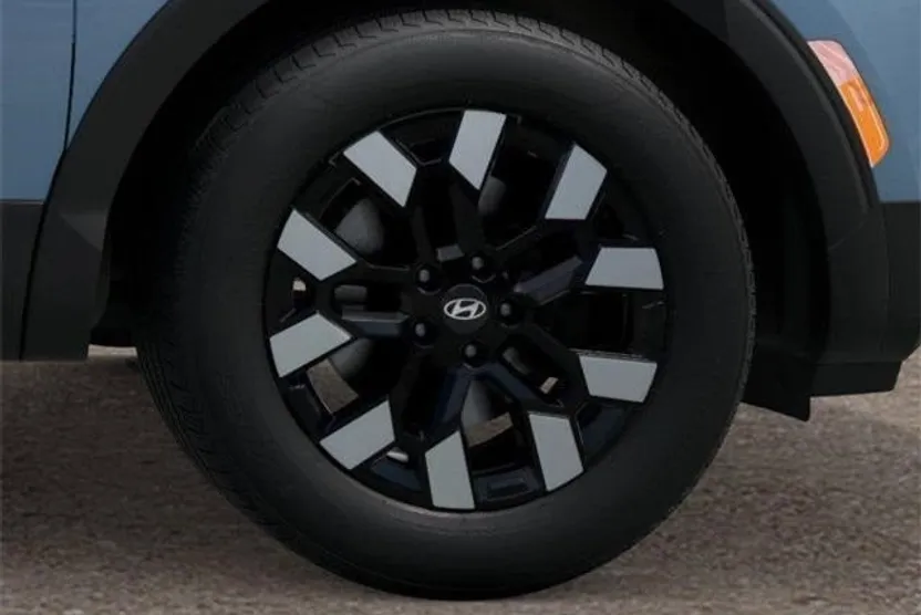 2026 Hyundai Santa Cruz SEL photo 1