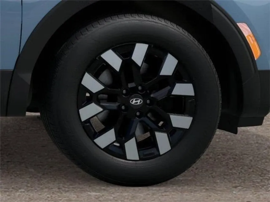 2026 Hyundai Santa Cruz SEL photo 1