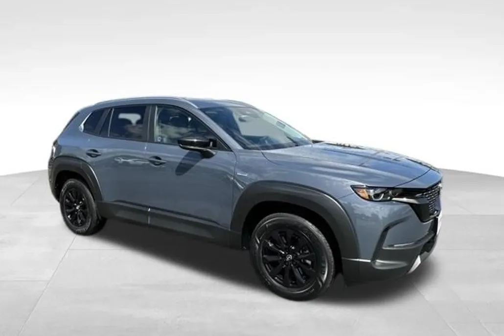 2025 Mazda CX-50 Preferred photo 1