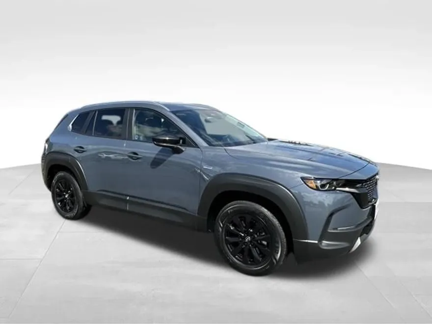 2025 Mazda CX-50 Preferred photo 1