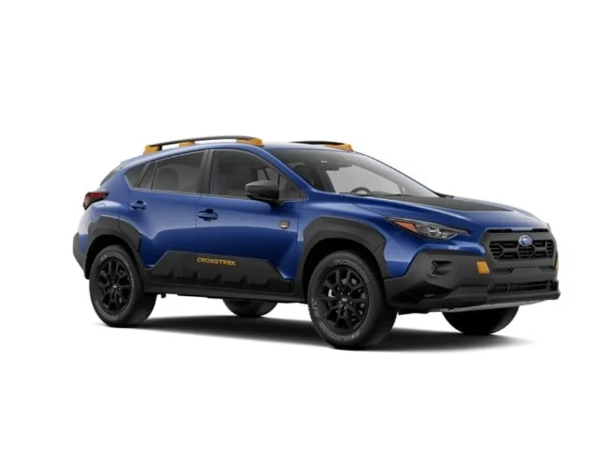2025 Subaru Crosstrek Wilderness photo 1
