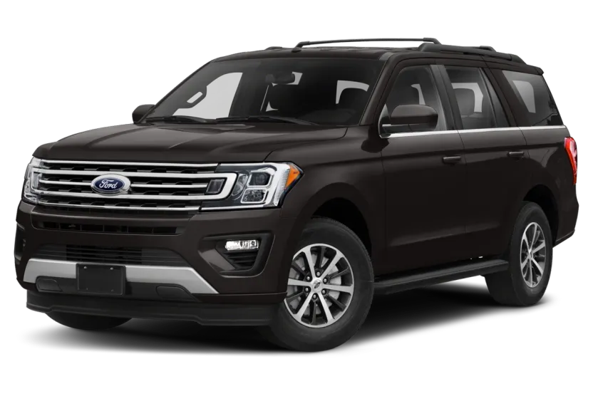 2021 Ford Expedition XLT photo 1